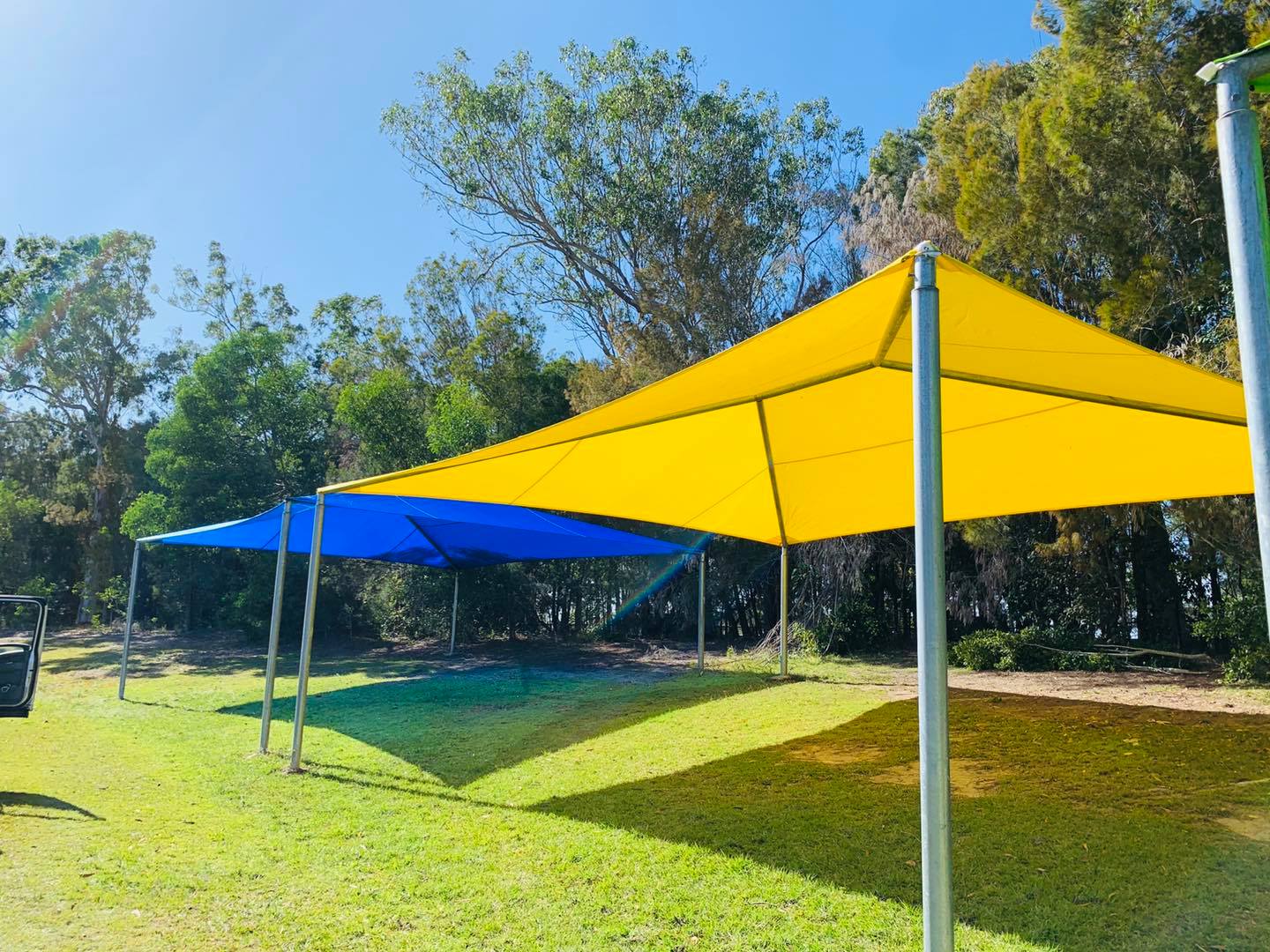 Best Shade Solutions for Queensland Revealed