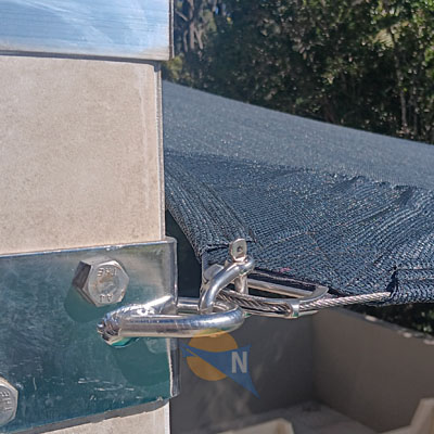 Custom Shade Sails: The Superior Choice for Outdoor Spaces