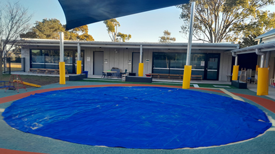 Tips for Measuring Sandpits for Custom Covers