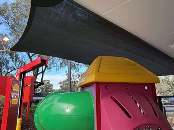 Essential Guide to Shade Sails for Playgrounds