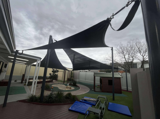 Car Park Shade Sail Planning Essentials