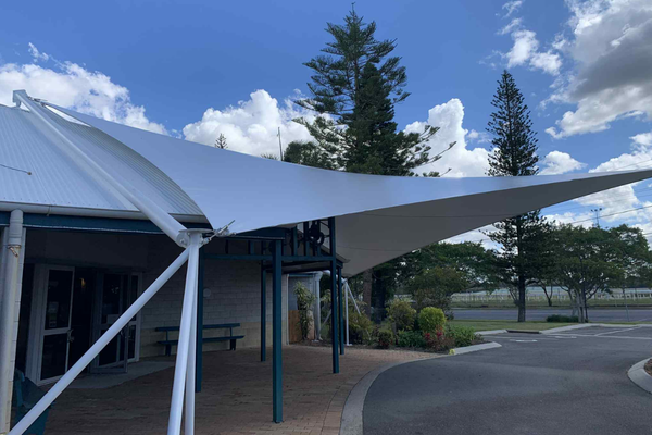 Shade Sail Maintenance: Ensure Longevity and Performance